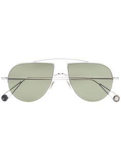 Ahlem солнцезащитные очки-авиаторы