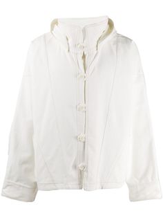Jacquemus куртка Le Blouson Forge