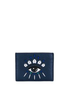 Kenzo картхолдер Holiday Capsule Kontact Eye