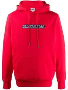 Daily paper copatch hoodie online