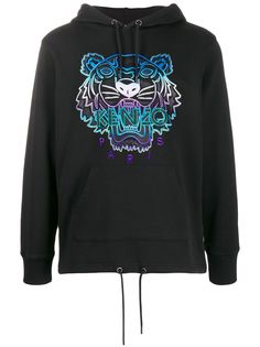 Kenzo худи Holiday Capsule Tiger