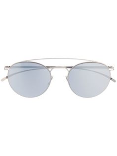 MYKITA+MAISON MARGIELA солнцезащитные очки MMESSE006