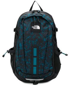 The North Face дорожная сумка Hot Shot