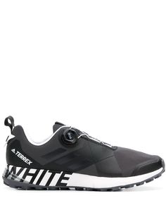 adidas by White Mountaineering кроссовки x Adidas Terrex