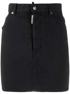 Dsquared2 худи Icon