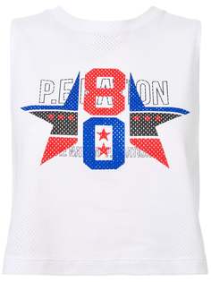 P.E Nation топ Circuit Racer