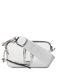Marc Jacobs сумка через плечо Snapshot
