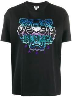 Kenzo футболка Holiday Capsule