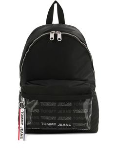 Tommy Jeans рюкзак с принтом