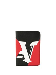 Ports V кошелек с логотипом