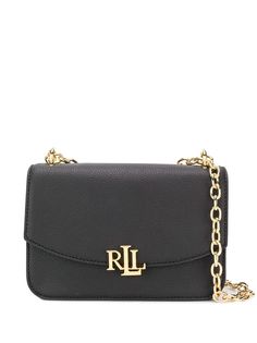 Lauren Ralph Lauren сумка через плечо Elmswood Madison