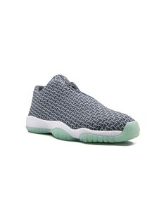 Nike Kids кроссовки Air Jordan Future Low BG