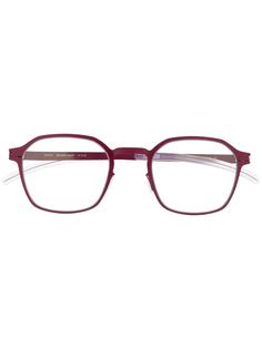 Mykita очки Baker