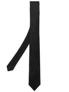 Saint Laurent классический галстук