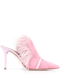 Malone Souliers мюли Magda