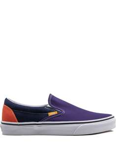 Vans слипоны Classic Slip-On