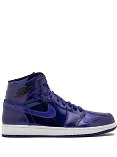 Jordan высокие кроссовки Air Jordan 1 Retro