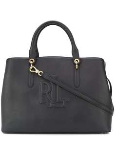 Lauren Ralph Lauren сумка-тоут Hayward
