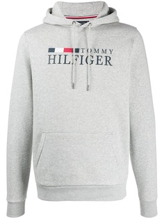 Tommy Hilfiger худи с логотипом