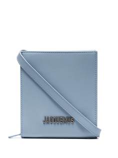 Jacquemus сумка на плечо Le Gadjo