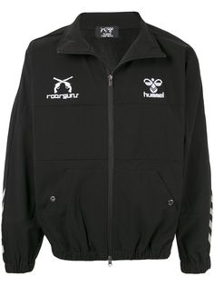 Roar легкая куртка с логотипом