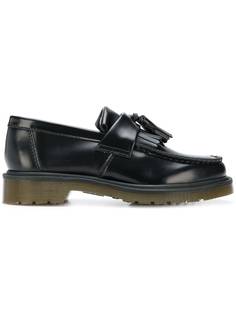 Dr. Martens tassel loafers