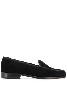 Stubbs & Wootton лоферы Lux