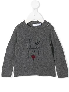 Knot джемпер Buddy The Reindeer