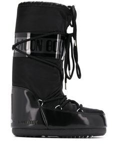 Moon Boot ботинки Glance