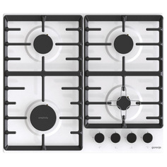 Встраив. газовая панель Gorenje G641SYW
