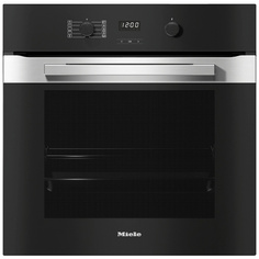 Электрический духовой шкаф Miele H2860BP EDST/CLST