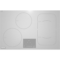 Встраиваемая индукционная панель независимая Miele KM6349-1