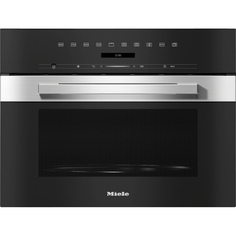 Встраиваемая микроволновая печь Miele M7244TC EDST/CLST