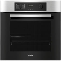 Электрический духовой шкаф Miele H2265-1B EDST/CLST