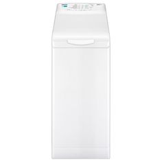 Стиральная машина с вертикальной загрузкой Zanussi ZWY61224CI