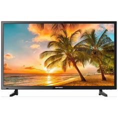 Телевизор Shivaki STV-40LED17