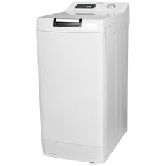 Стиральная машина с вертикальной загрузкой Ardo TL128LW