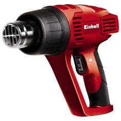 Фен строительный Einhell TC-HA 2000/1 (4520184)
