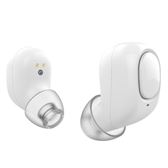 Наушники True Wireless Elari EarDrops White (EDS-001)