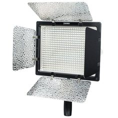 LED осветитель Yongnuo YN-600 LED 5500K