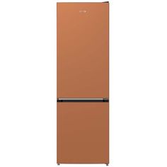 Холодильник Gorenje NRK6192CCR4