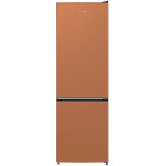 Холодильник Gorenje NRK6192CCR4