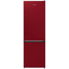 Холодильник Gorenje NRK6192CR4