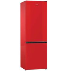 Холодильник Gorenje NRK6192CRD4