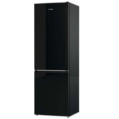 Холодильник Gorenje NRK6192CBK4