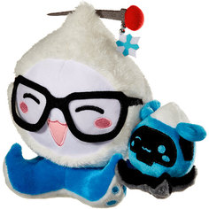 Мягкая игрушка Blizzard Overwatch Pachimeiri Snowmari