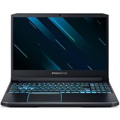 Ноутбук игровой Acer Predator Helios 300 PH315-52-569B NH.Q54ER.01C