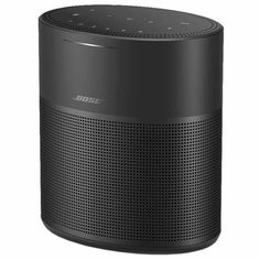 Беспроводная аудио система Bose Home Speaker 300 Triple Black Home Speaker 300 Triple Black