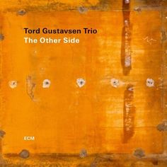 Виниловая пластинка ECM Tord Gustavsen Trio:The Other Side Tord Gustavsen Trio:The Other Side