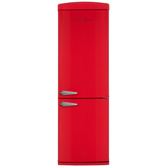 Холодильник Schaub Lorenz SLUS335R2 Red